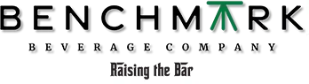 Benchmark Beverage Company logo