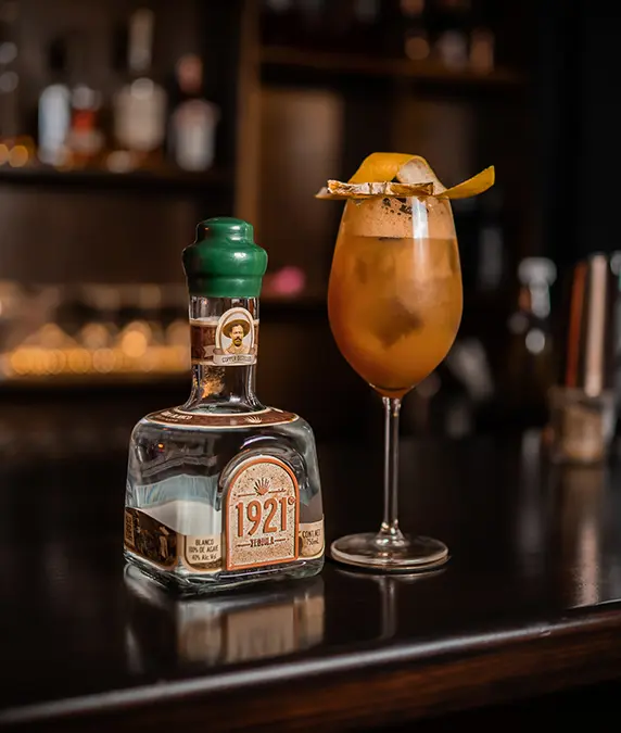 1921 Tequila Blanco