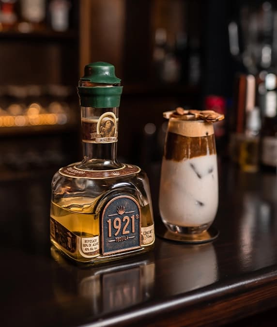 1921 Tequila Reposado