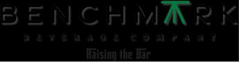 Benchmark Beverage Company logo