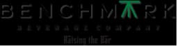 Benchmark Beverage Company logo