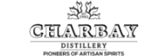 Charbay Distillers logo