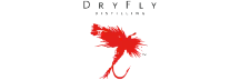 Dry Fly Distilling logo