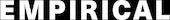 Empirical logo