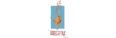 Erstwhile Mezcal logo