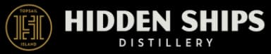 Hidden Ships Distillery logo