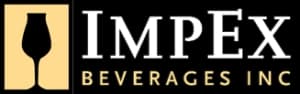ImpEx Beverages, Inc. logo