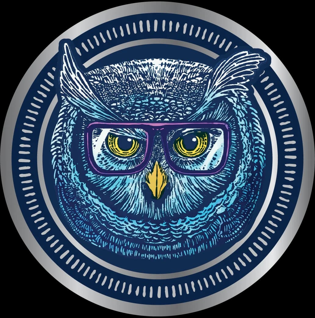 MHW/ Spirit of the Dao logo