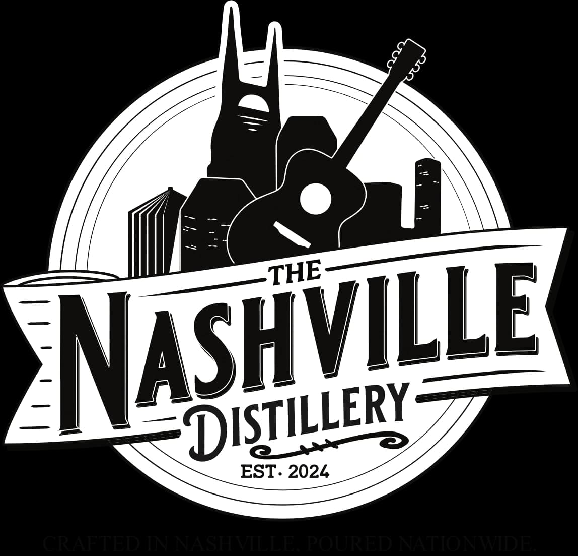 Nashville Distillery logo