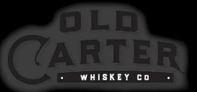 Old Carter Whiskey Co logo