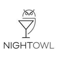 Park St Imp/ Nightowl Martini logo