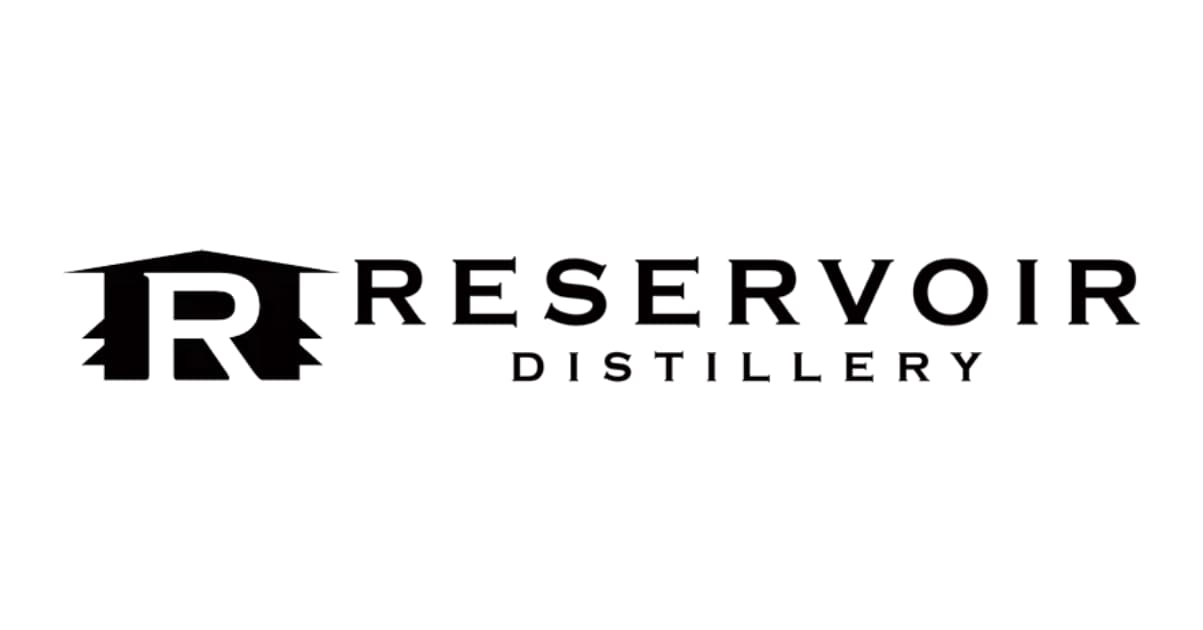 Reservoir Distillery logo