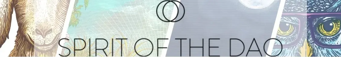 Spirit of the Dao logo