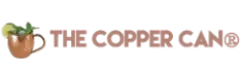 The Copper Can logo