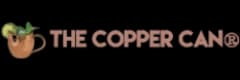 The Copper Can logo