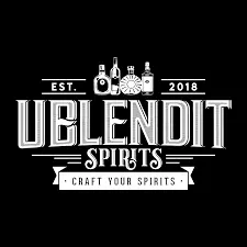 Ublendit, Inc. logo