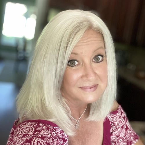 Renee Fitlin