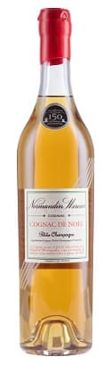 Normandin-Mercier Christmas Cognac