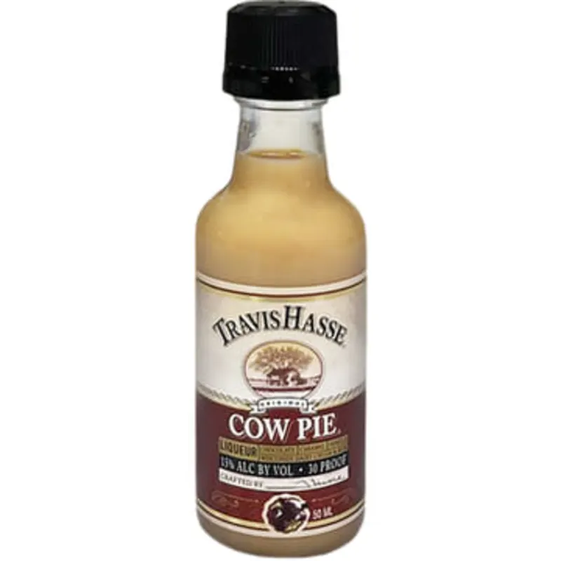 Travis Hasse Cow Pie