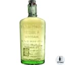 La Gritona Reposado bottle