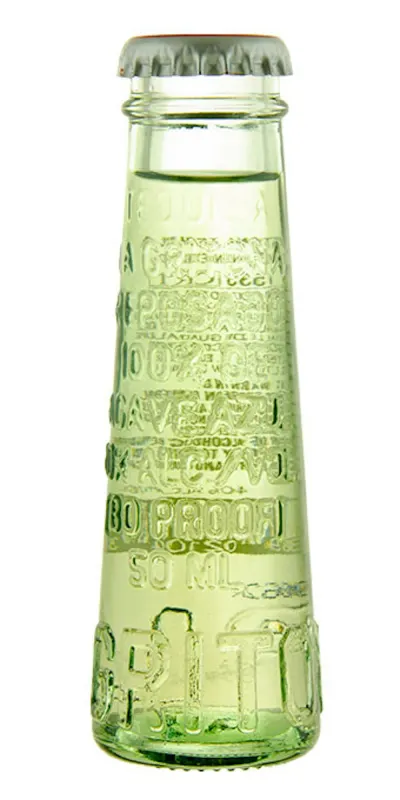 La Gritona Reposado (50ML)