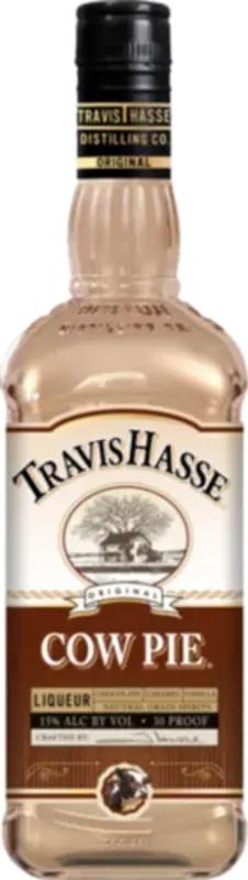 Travis Hasse Cow Pie