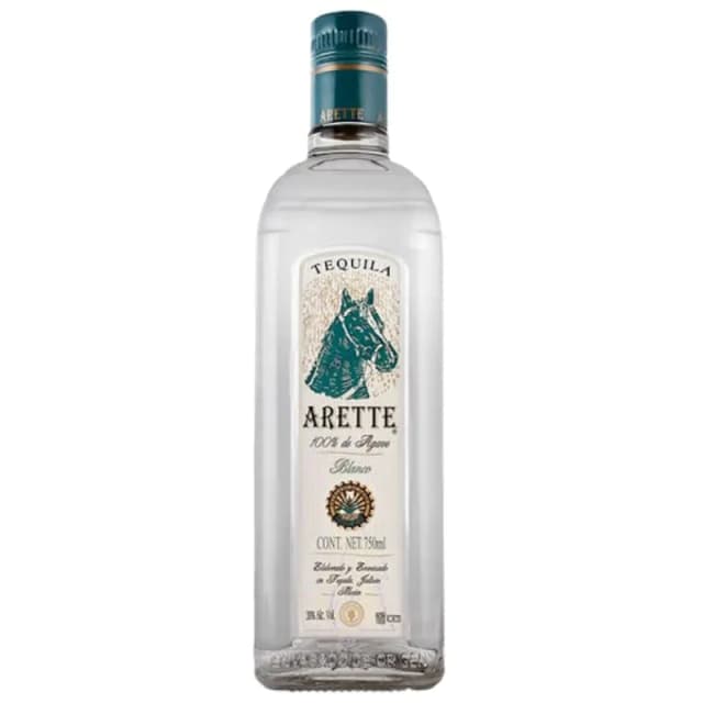 Arette Clasica Blanco