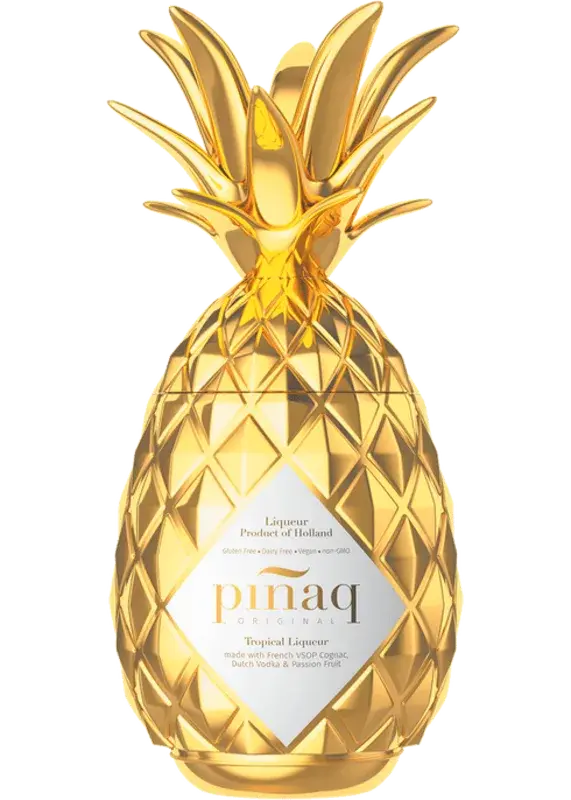 Pinaq Original bottle