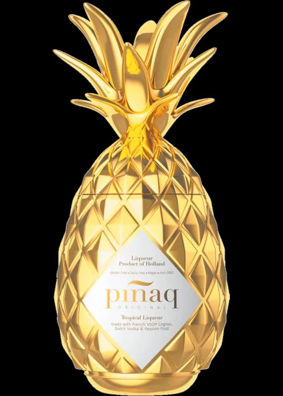 Pinaq Original