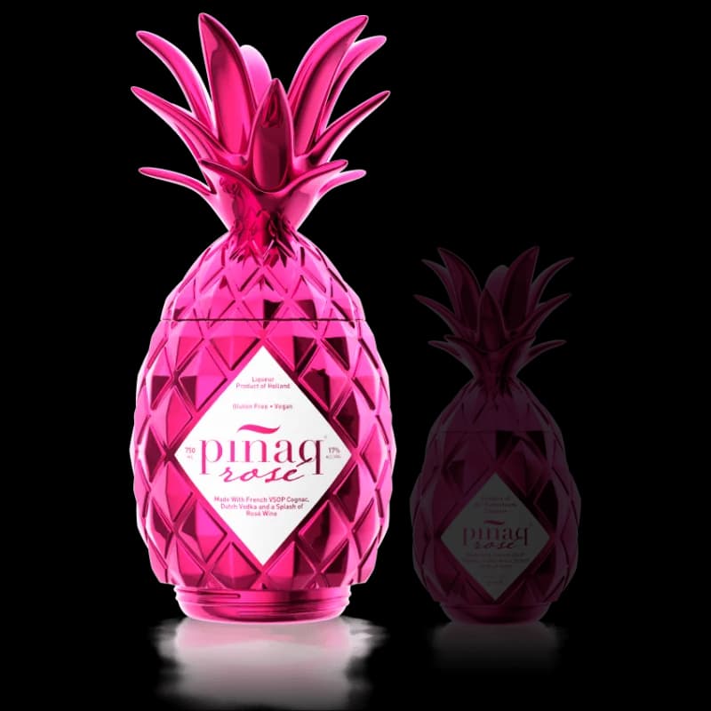 Pinaq Rose