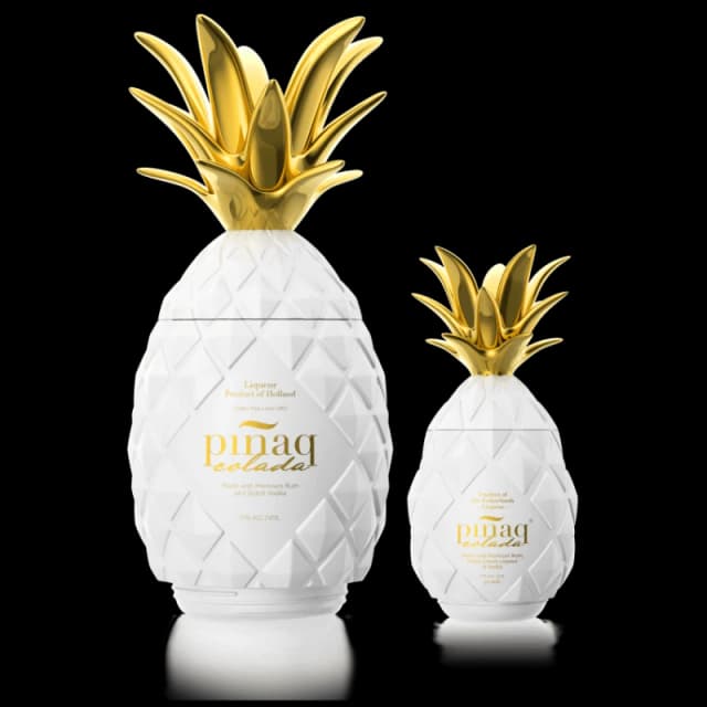 Pinaq Colada