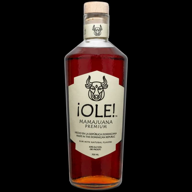 OLE Mamajuana