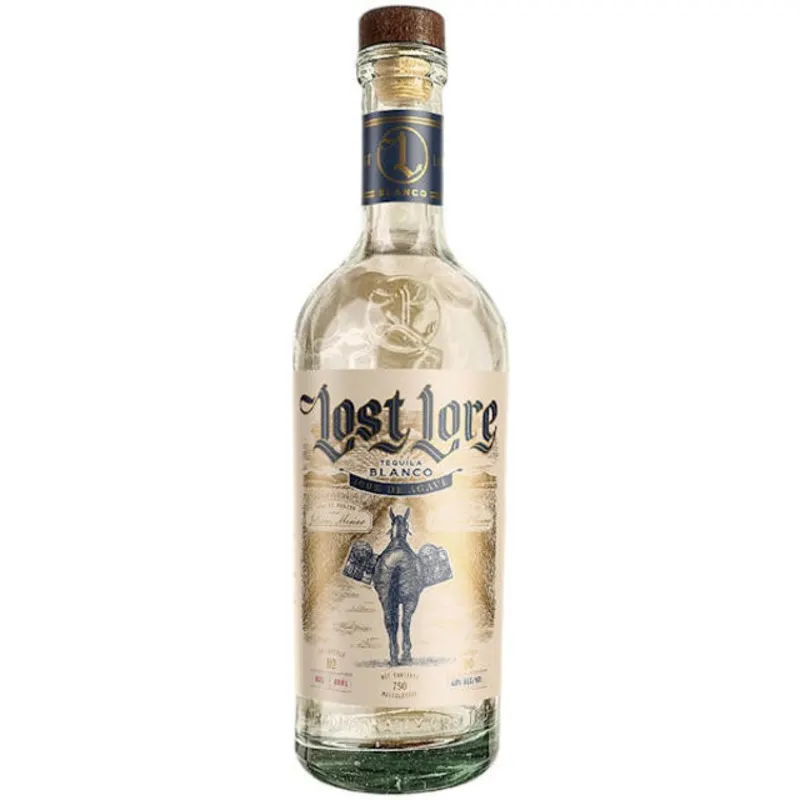 Lost Lore Blanco