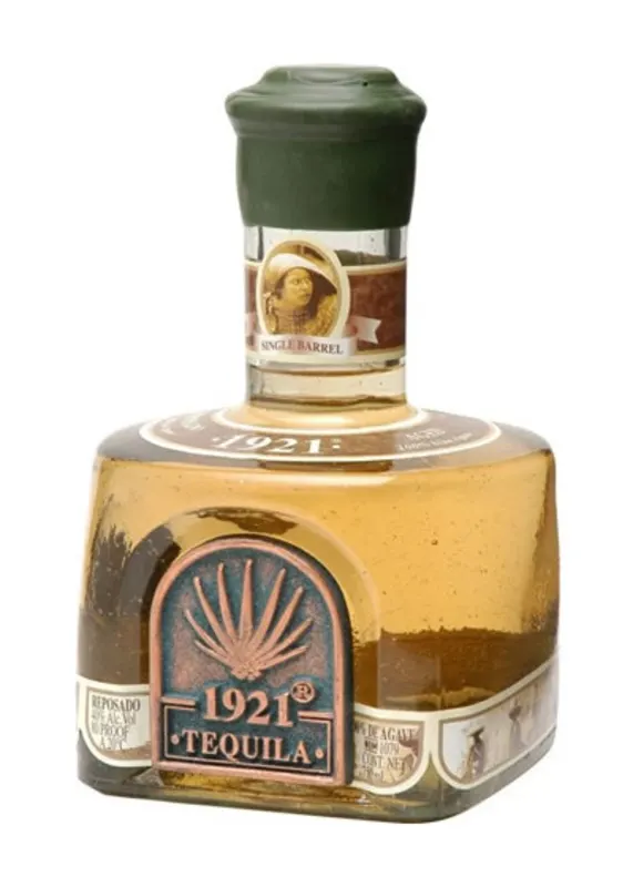 1921 Tequila Reposado