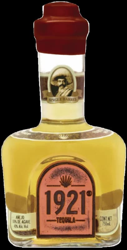 1921 Tequila Anejo