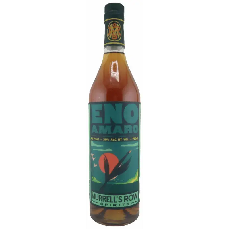 Eno Amaro bottle