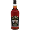 Amrut Old Port Rum bottle