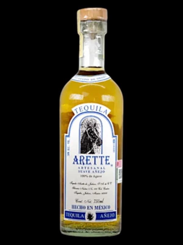 Arette Artesanal Suave Anejo