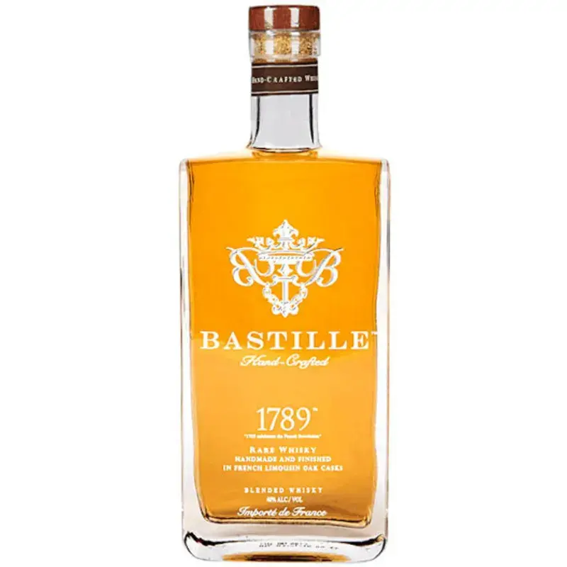 Bastille bottle