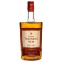 Amrut Two Indies bottle