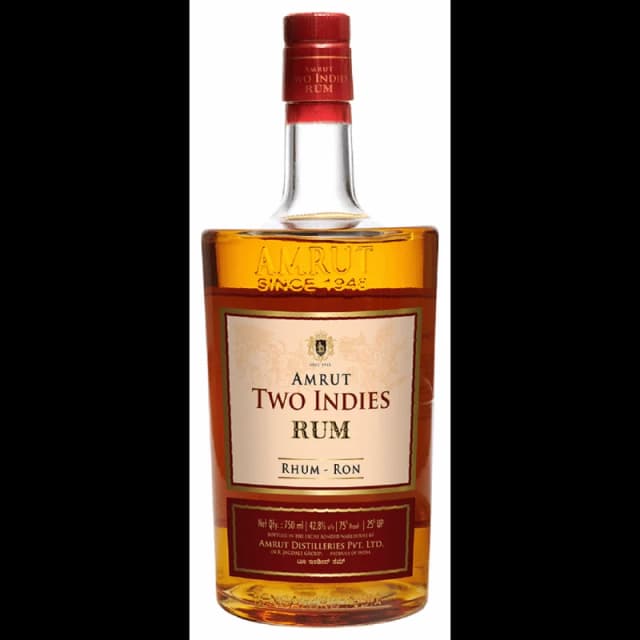Amrut Two Indies