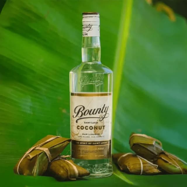 Bounty Coconut Liqueur
