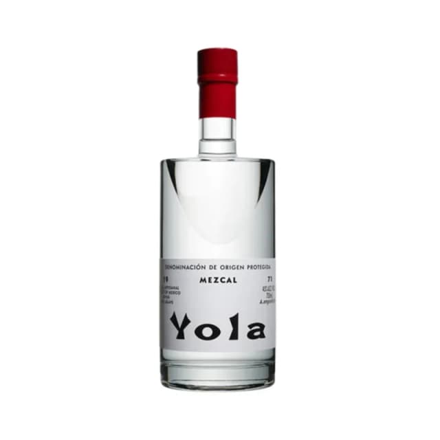 Yola Mezcal Artesanal