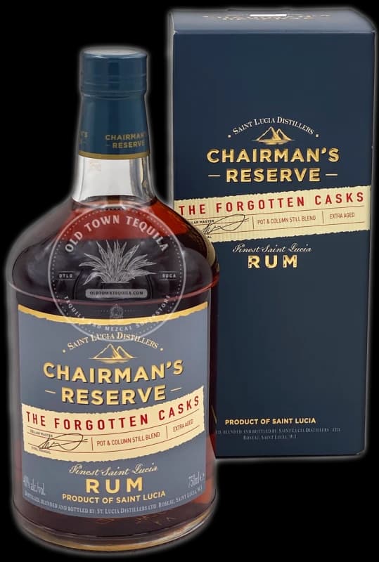 Chairmans Reserve Forgotten Casks