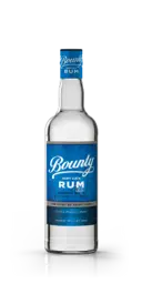 Bounty White bottle