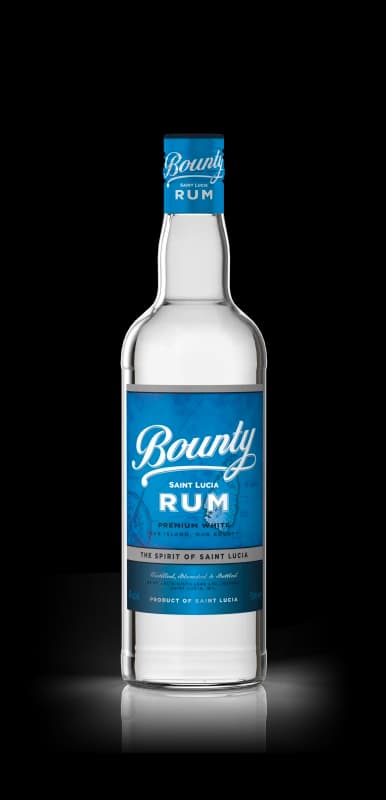 Bounty White