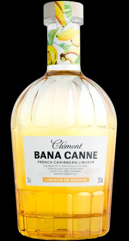 Clement Bana Canne