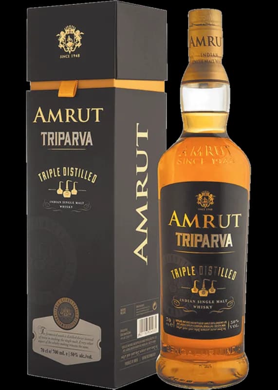 Amrut Triparva