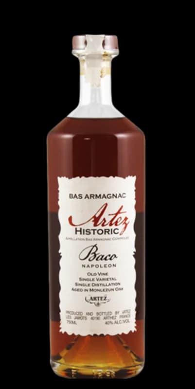 Artez Folle Blanche Armagnac