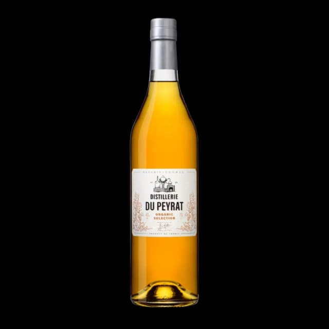 Distillerie Du Peyrat Organic Selection